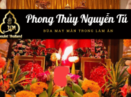 Thỉnh bùa may mắn trong làm ăn có tốt không? Những ai nên thỉnh bùa may mắn?