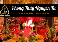 Thỉnh bùa may mắn trong làm ăn có tốt không? Những ai nên thỉnh bùa may mắn?